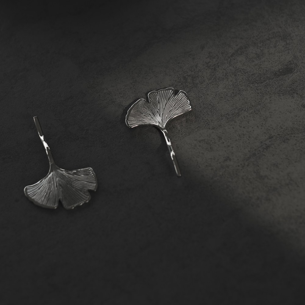 Ginko 不鏽鋼筷架